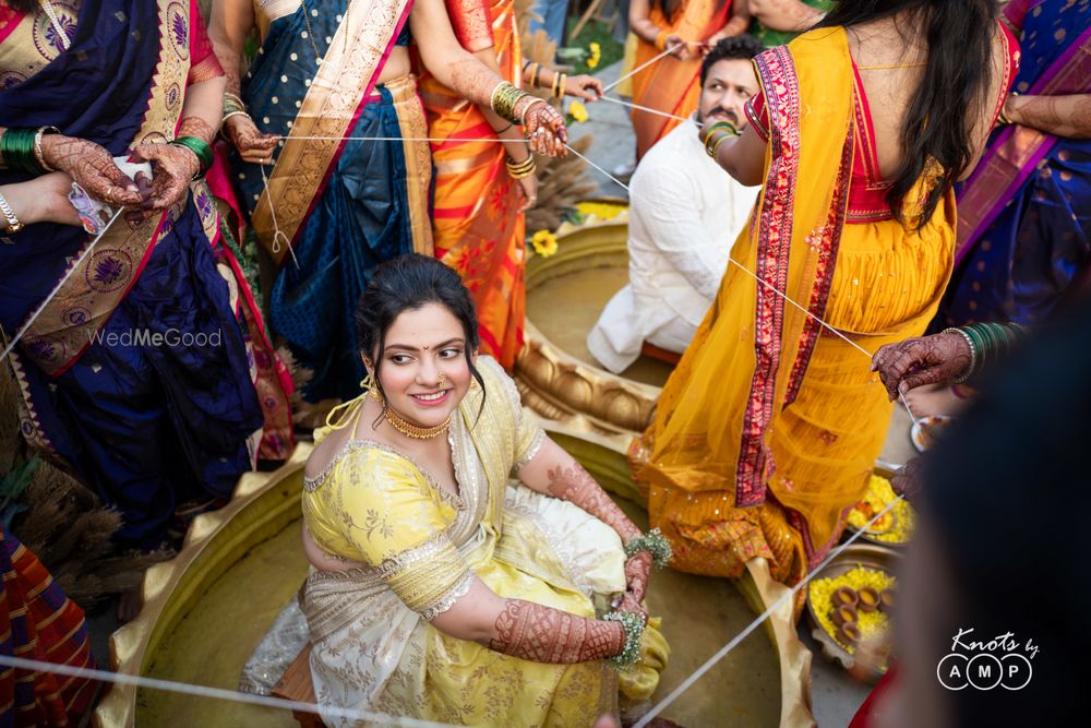 Photo From Mahek & Rahul - By The Vara Weddings