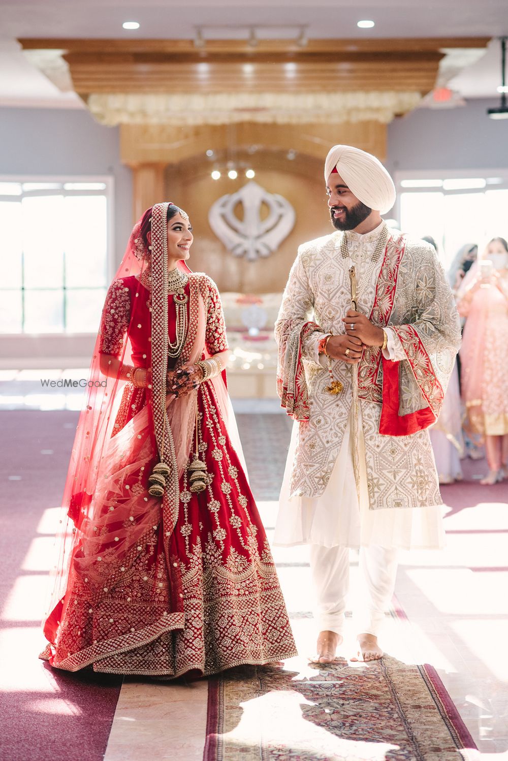 Photo From Prabhjot & Simran - By The Wedding Pro