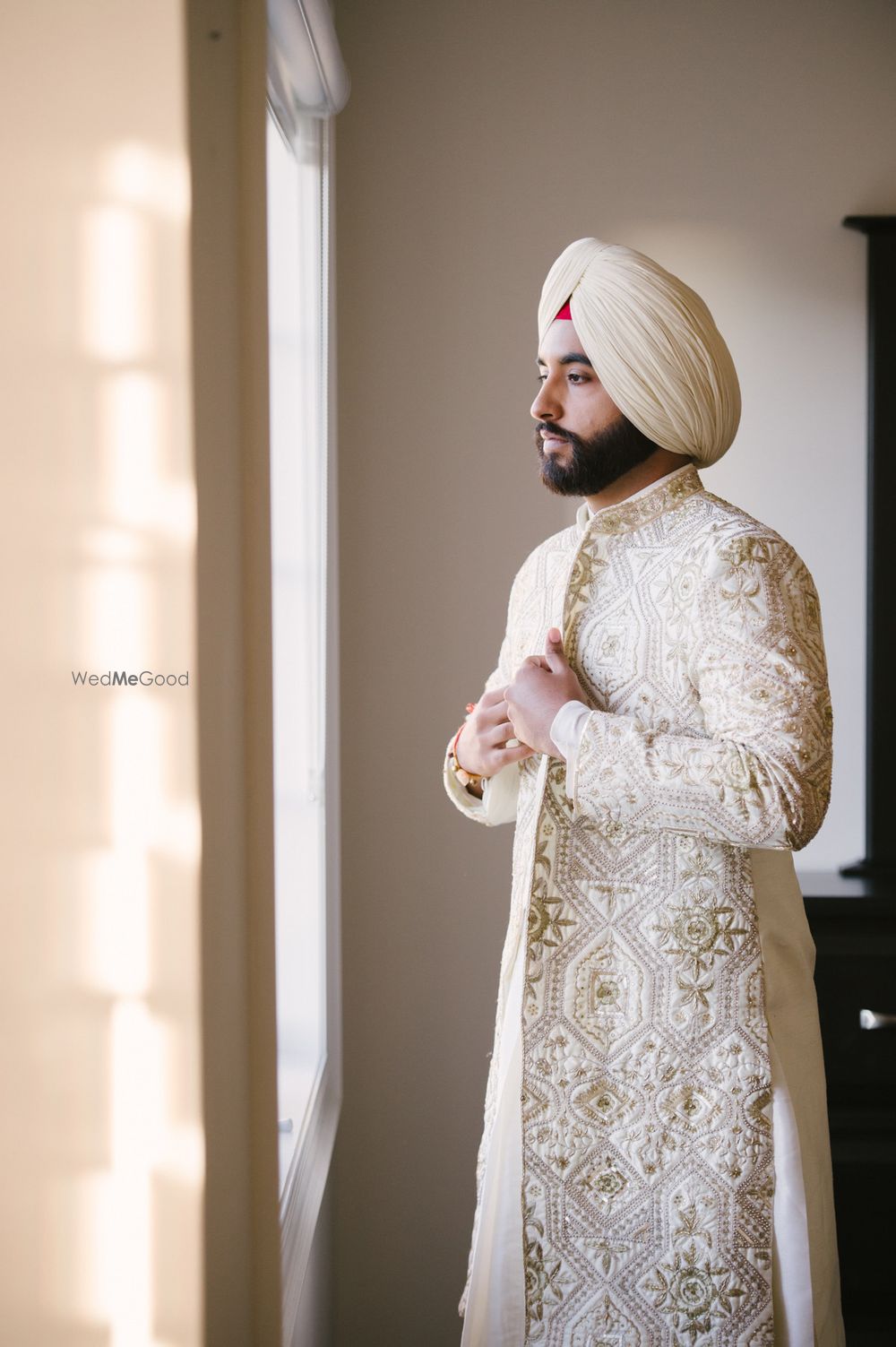 Photo From Prabhjot & Simran - By The Wedding Pro