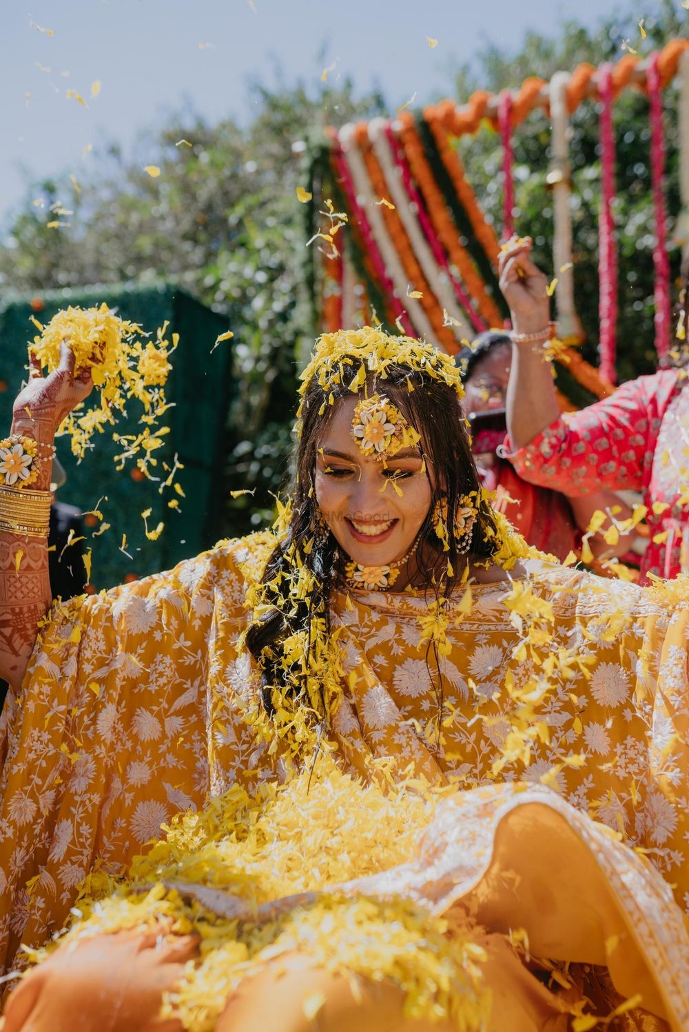 Photo From Sanskaara & Priyank Destination Wedding by Oh Yes  - By Oh Yes Events