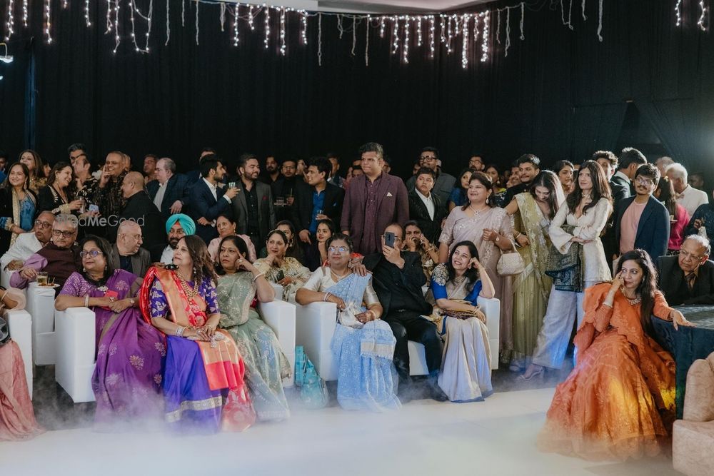 Photo From Sanskaara & Priyank Destination Wedding by Oh Yes  - By Oh Yes Events