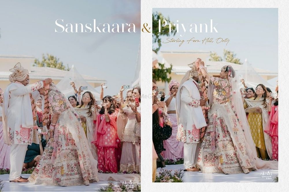 Photo From Sanskaara & Priyank Destination Wedding by Oh Yes  - By Oh Yes Events