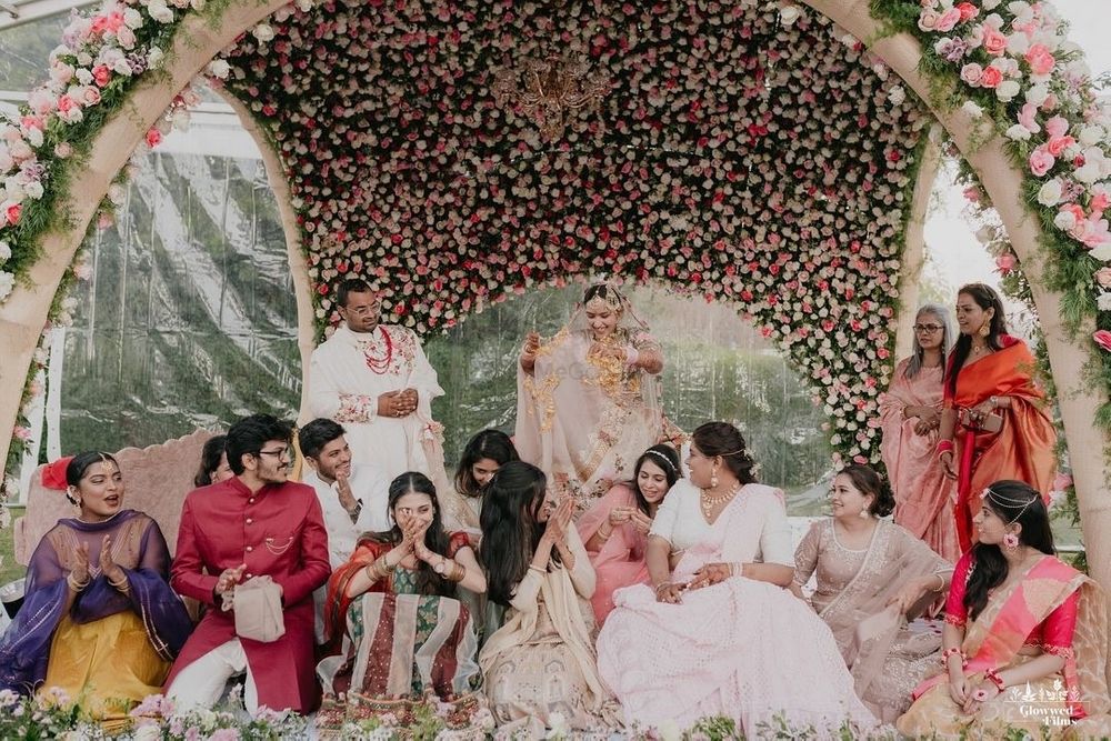 Photo From Sanskaara & Priyank Destination Wedding by Oh Yes  - By Oh Yes Events