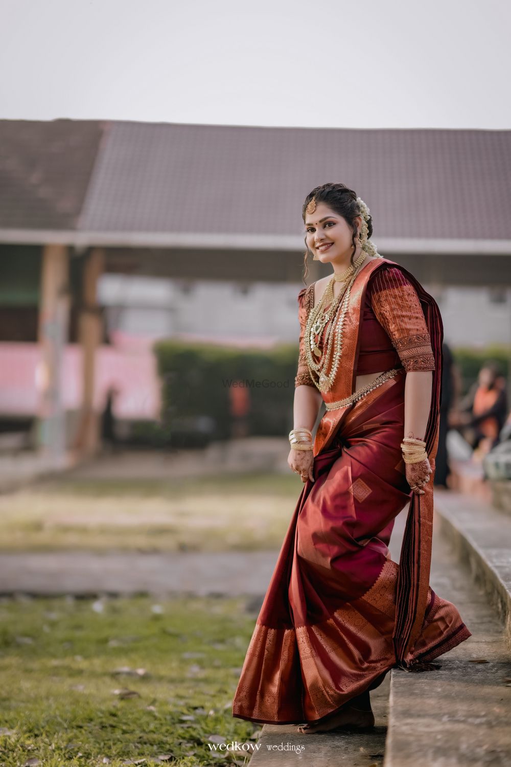 Photo From Varun Lakshmi - By Wedkow Weddings