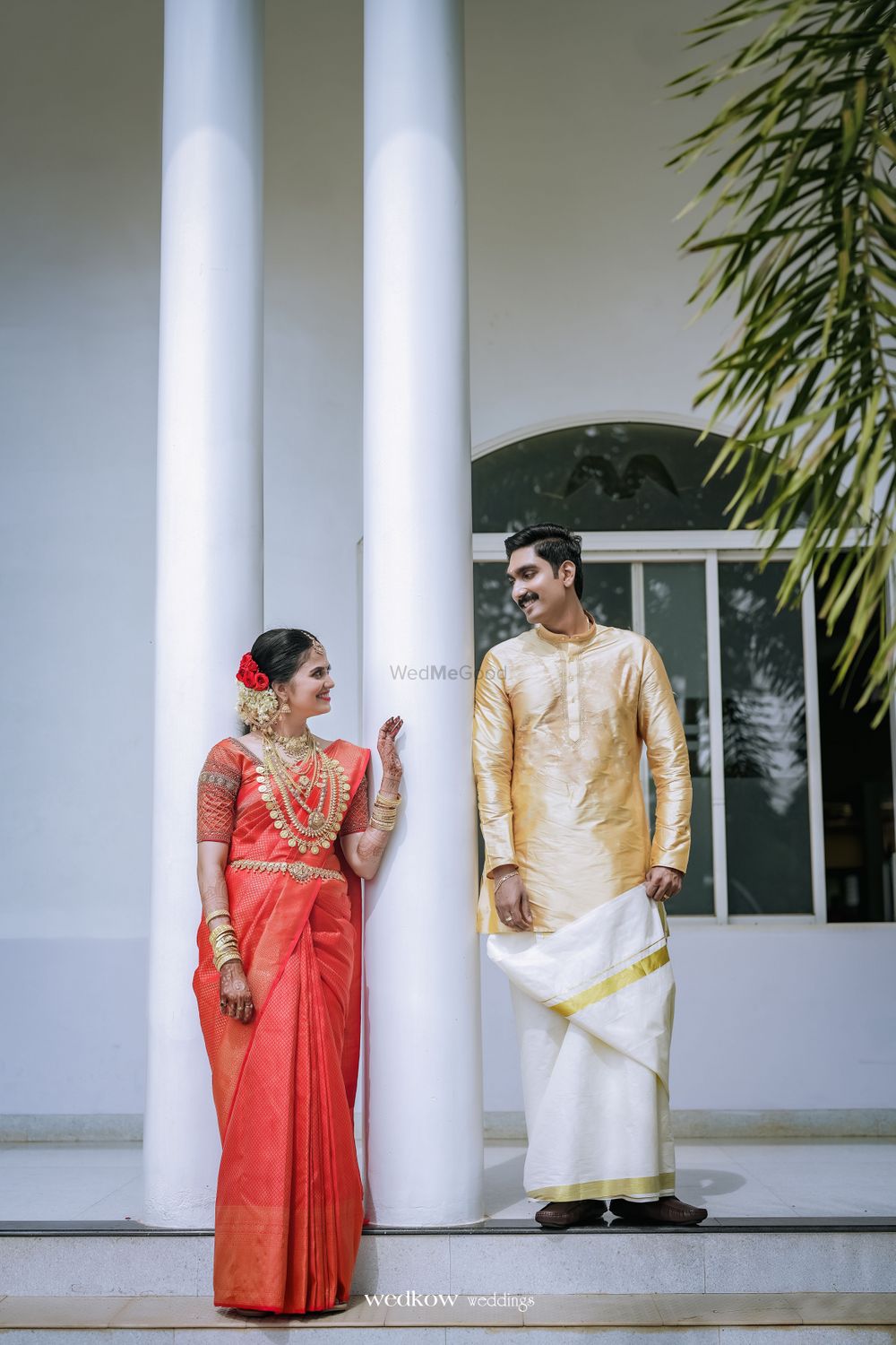 Photo From Adarsh Krishna - By Wedkow Weddings