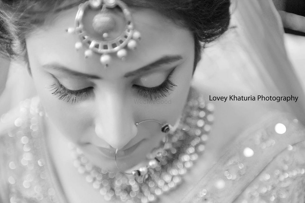 Photo From WEDDING PICTURES  - By Lovey Khathuria Photography