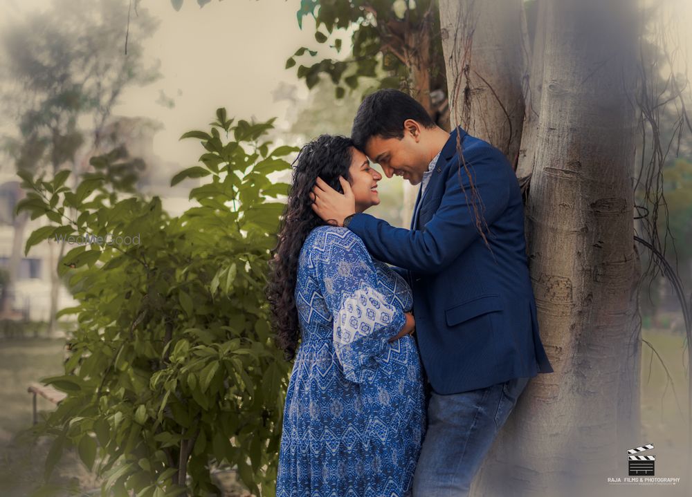 Photo From SAURAV + NISHIMA  9 months - By Raja Films & Photography