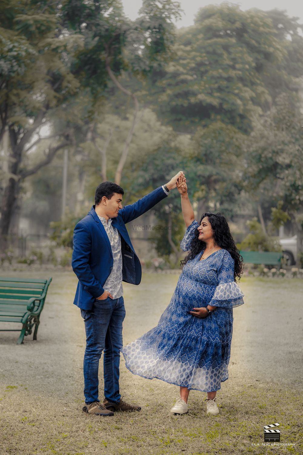Photo From SAURAV + NISHIMA  9 months - By Raja Films & Photography