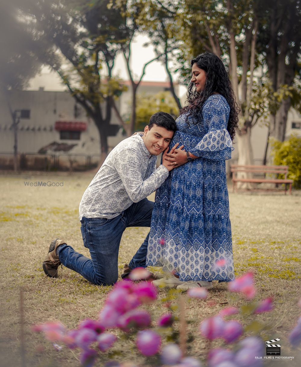 Photo From SAURAV + NISHIMA  9 months - By Raja Films & Photography