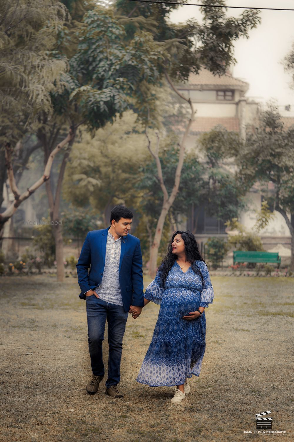 Photo From SAURAV + NISHIMA  9 months - By Raja Films & Photography