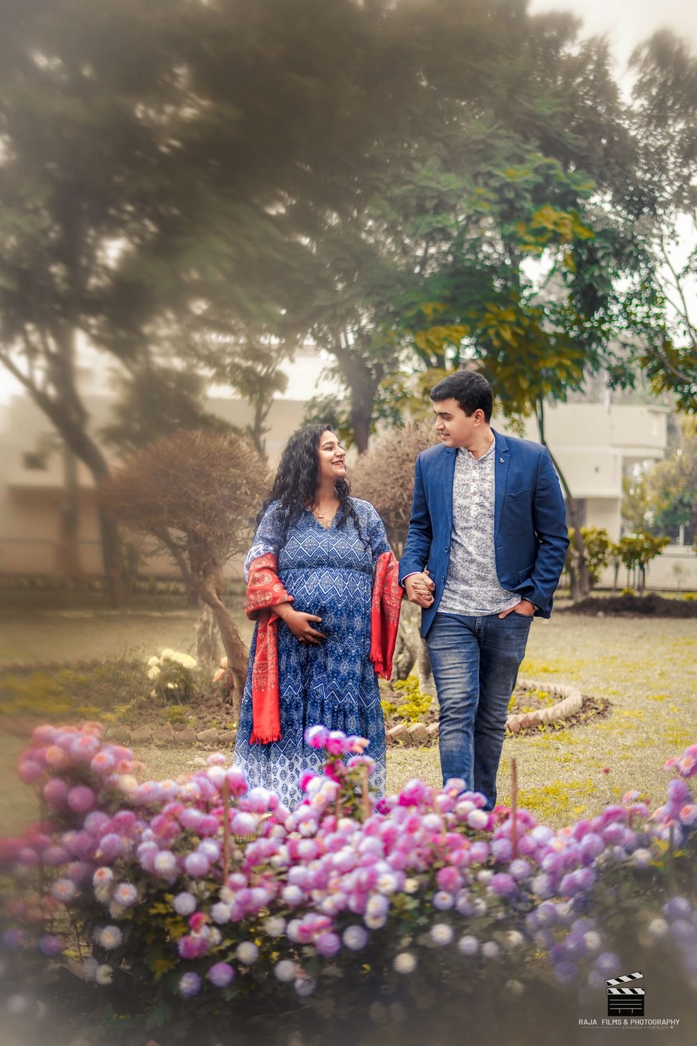 Photo From SAURAV + NISHIMA  9 months - By Raja Films & Photography