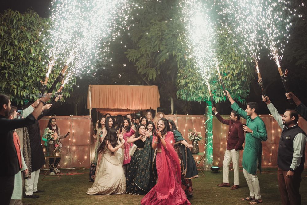 Photo From Sanjika & Keshav, Agra - By F5 Weddings