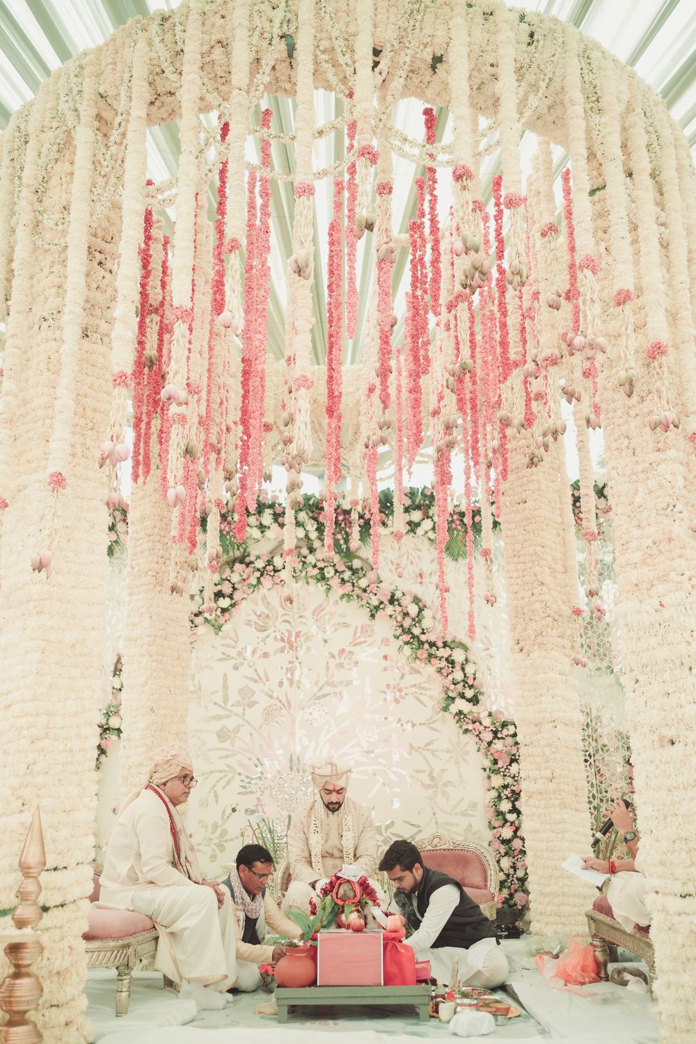 Photo From Sanjika & Keshav, Agra - By F5 Weddings
