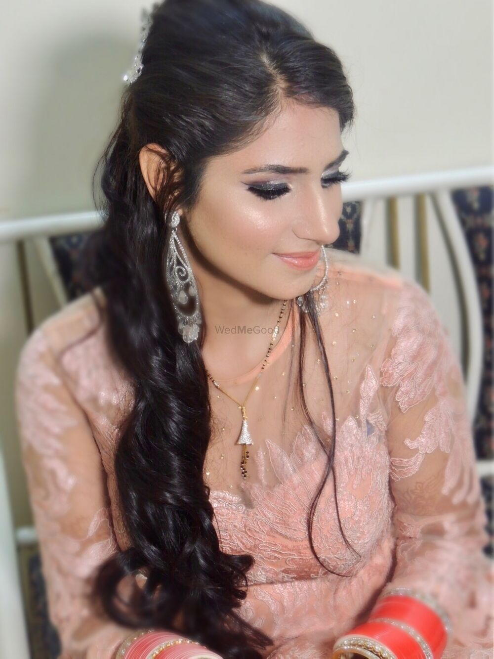 Photo From bridalmakeup  - By Ayesha Makeup And Hair 