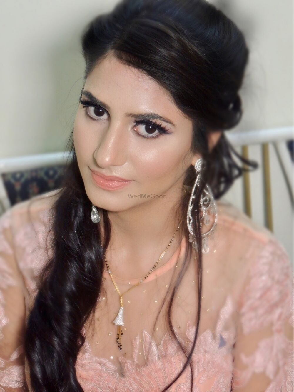 Photo From bridalmakeup  - By Ayesha Makeup And Hair 