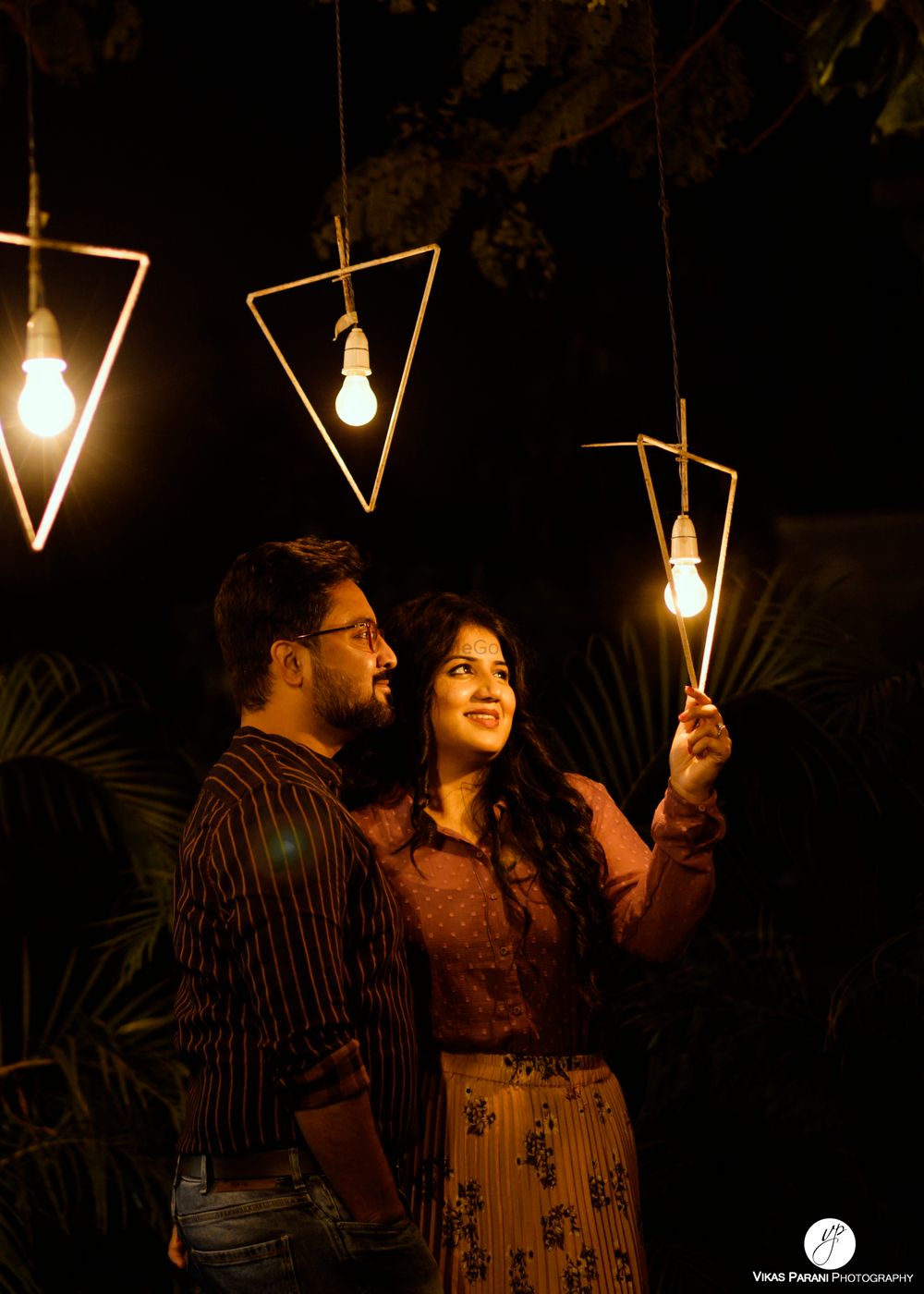 Photo From Barkha & Pranav - By Vikas Parani Photography