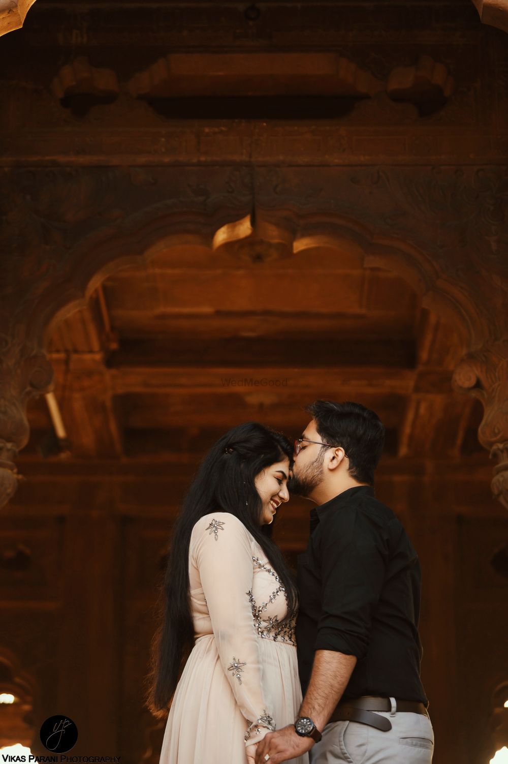 Photo From Barkha & Pranav - By Vikas Parani Photography