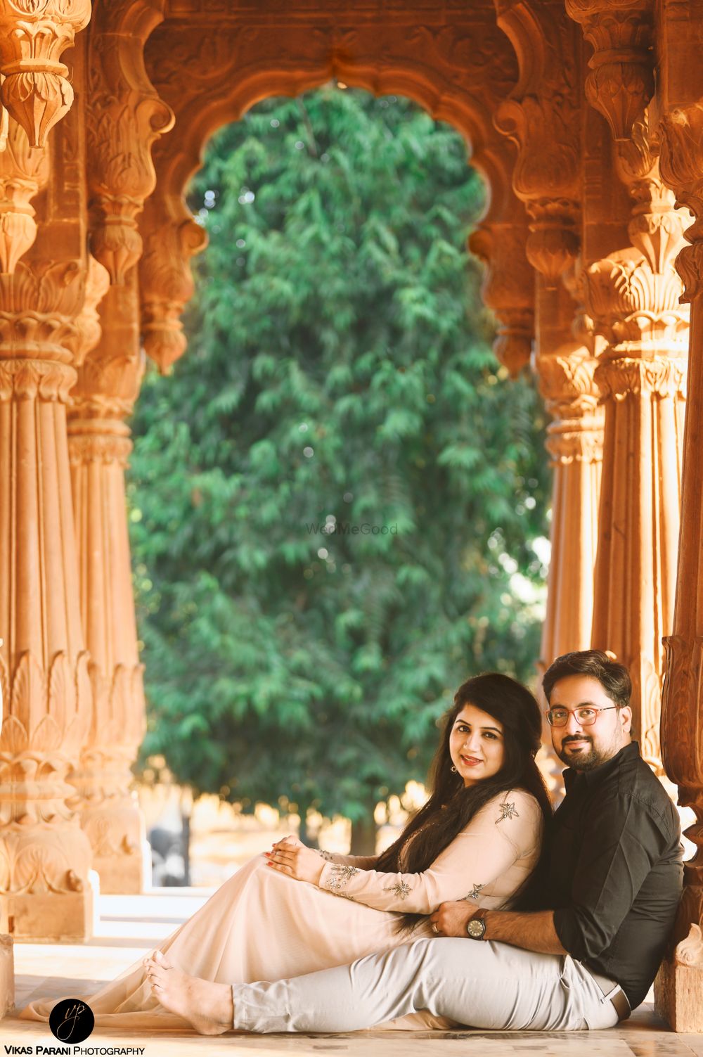 Photo From Barkha & Pranav - By Vikas Parani Photography