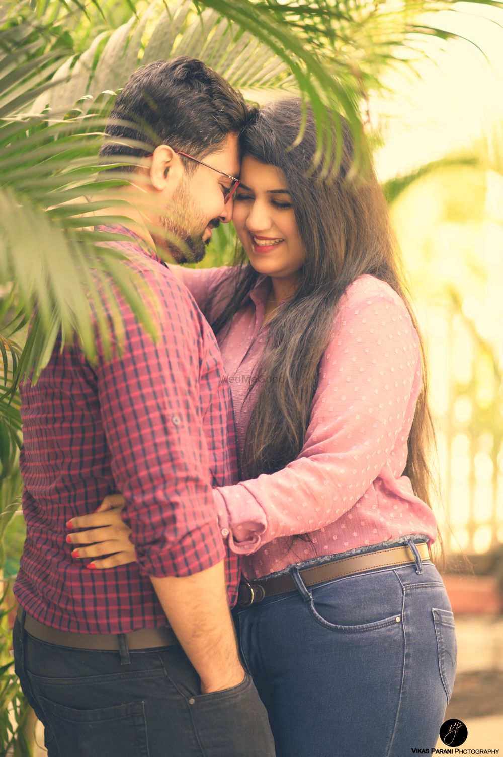 Photo From Barkha & Pranav - By Vikas Parani Photography