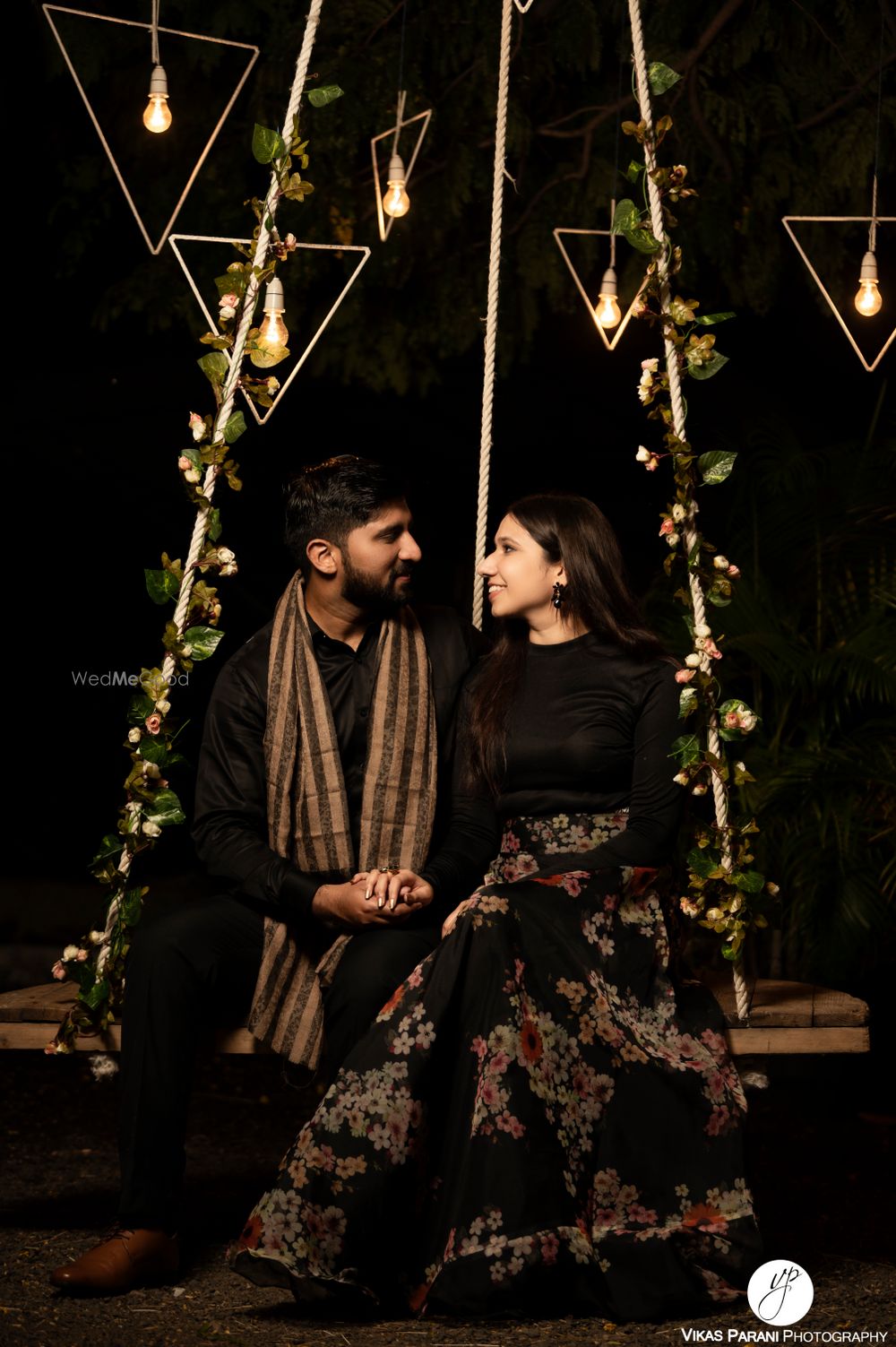 Photo From Sonali & Sushil - By Vikas Parani Photography