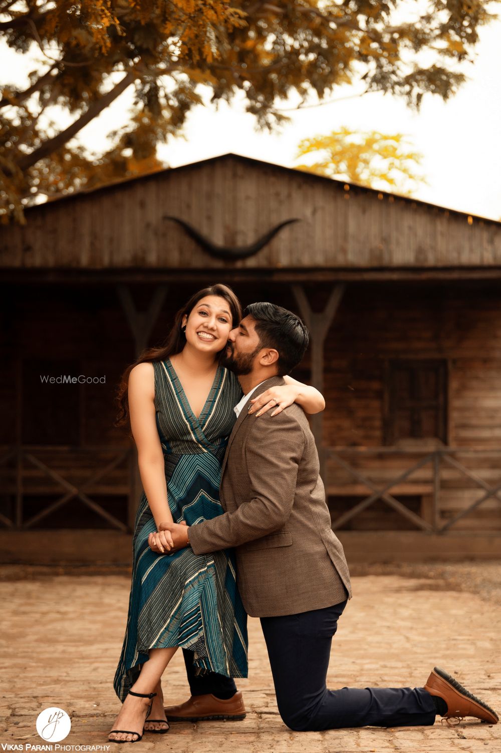 Photo From Sonali & Sushil - By Vikas Parani Photography