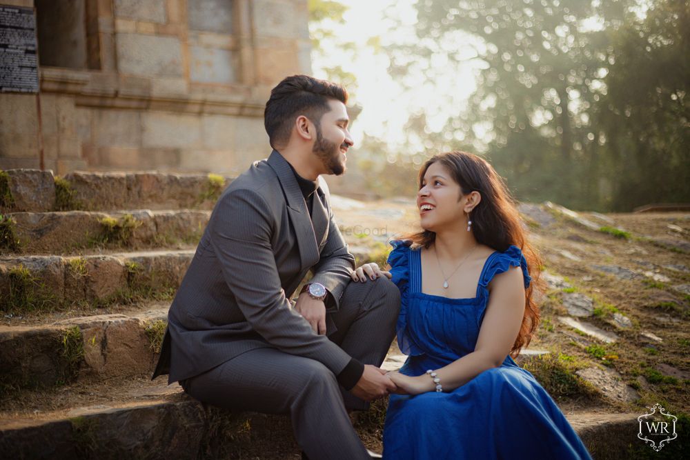 Photo From Shubham & Megha - By The Wedding Rituals