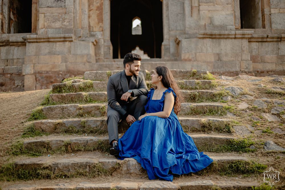 Photo From Shubham & Megha - By The Wedding Rituals