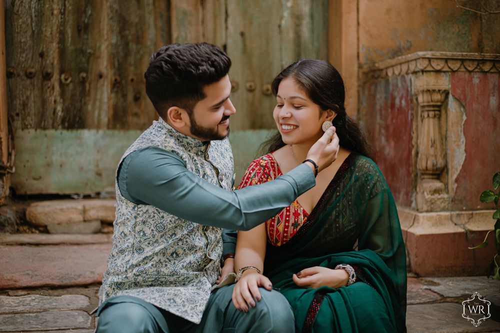 Photo From Shubham & Megha - By The Wedding Rituals