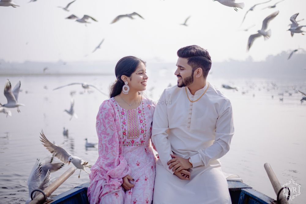 Photo From Shubham & Megha - By The Wedding Rituals