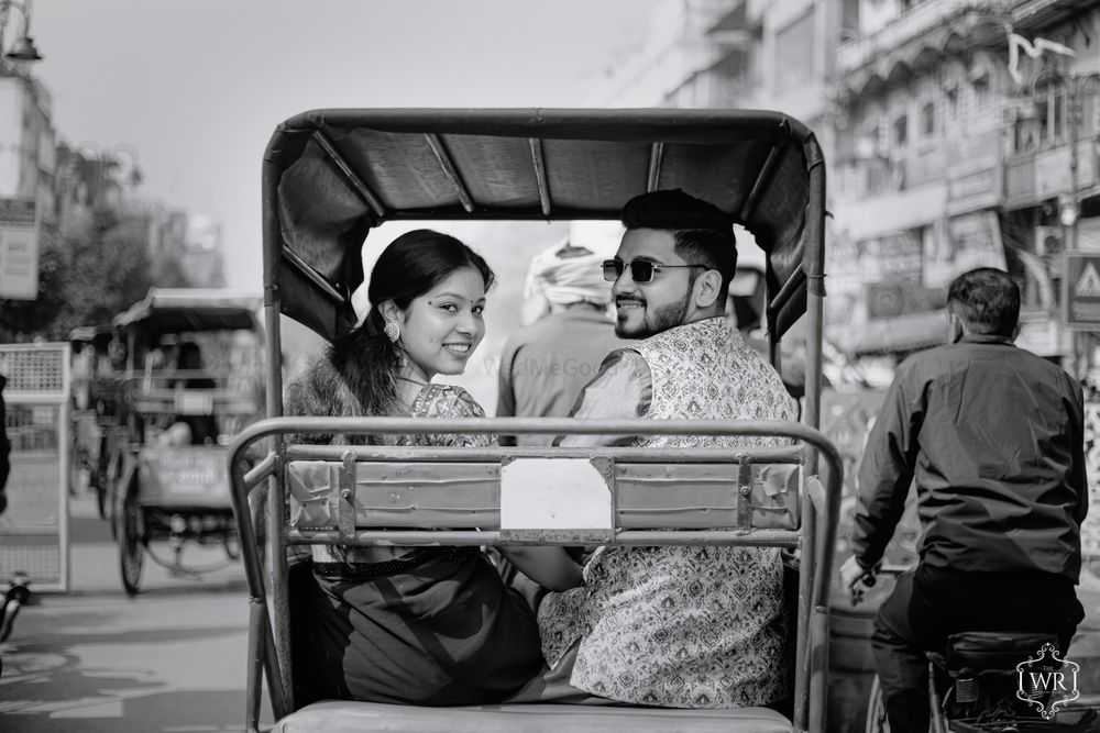 Photo From Shubham & Megha - By The Wedding Rituals