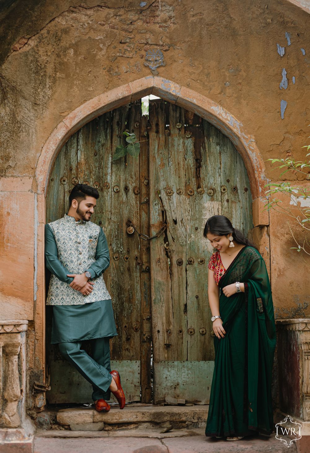 Photo From Shubham & Megha - By The Wedding Rituals