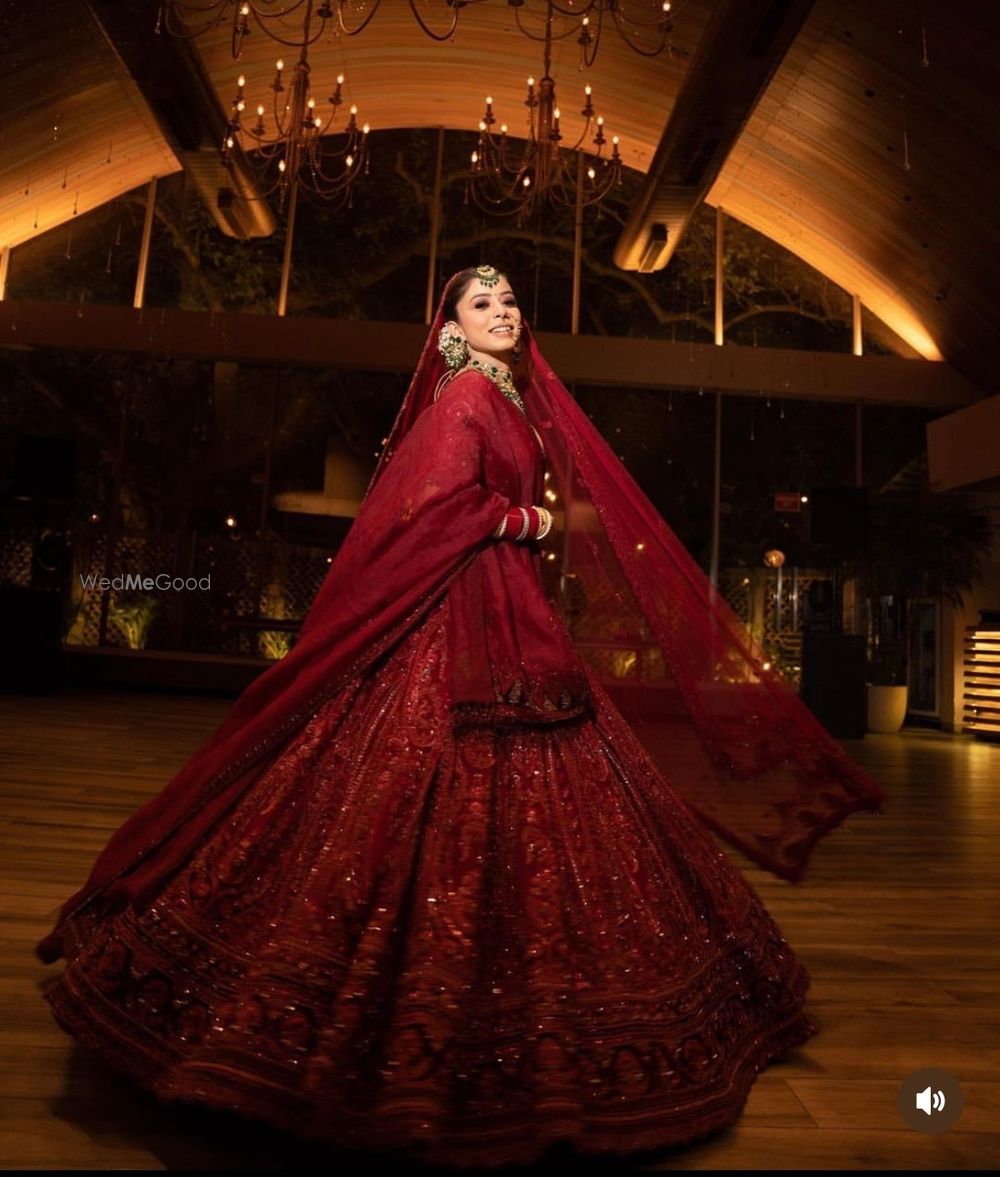 Photo From glam at best - By Soumya Kapoor Makeovers