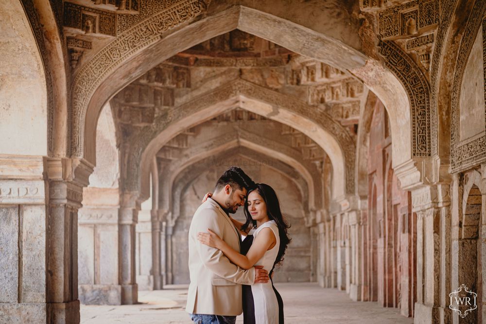 Photo From Mridul & Amita - By The Wedding Rituals