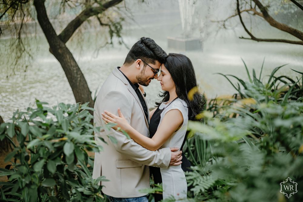 Photo From Mridul & Amita - By The Wedding Rituals