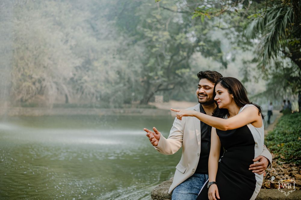 Photo From Mridul & Amita - By The Wedding Rituals