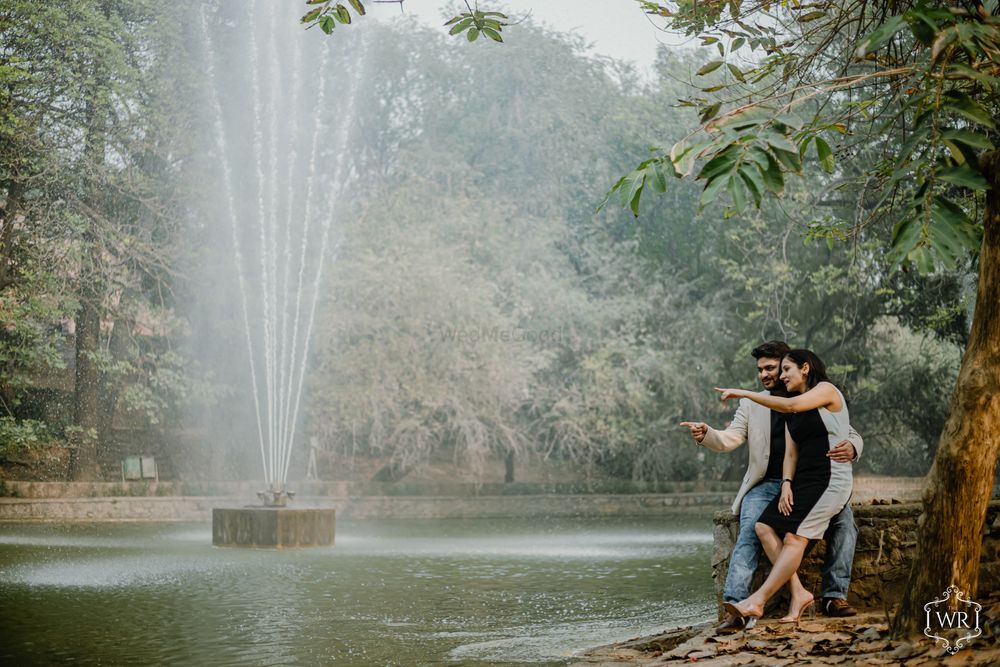 Photo From Mridul & Amita - By The Wedding Rituals