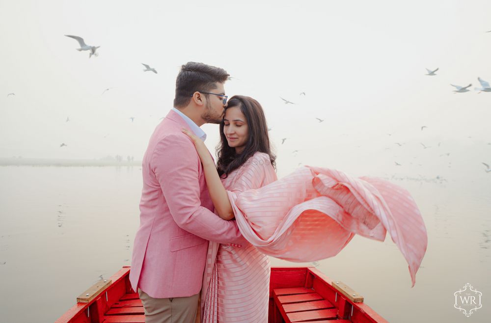 Photo From Mridul & Amita - By The Wedding Rituals