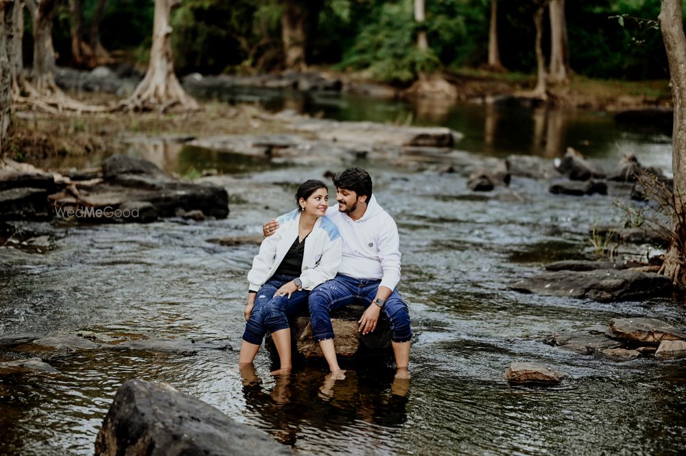 Photo From vaibhav & Riya - By Kingshu Photographs