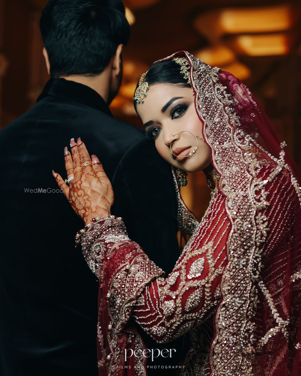 Photo From SYED DENIS & SAFI SHADMAN - By Peeper Photography & Films