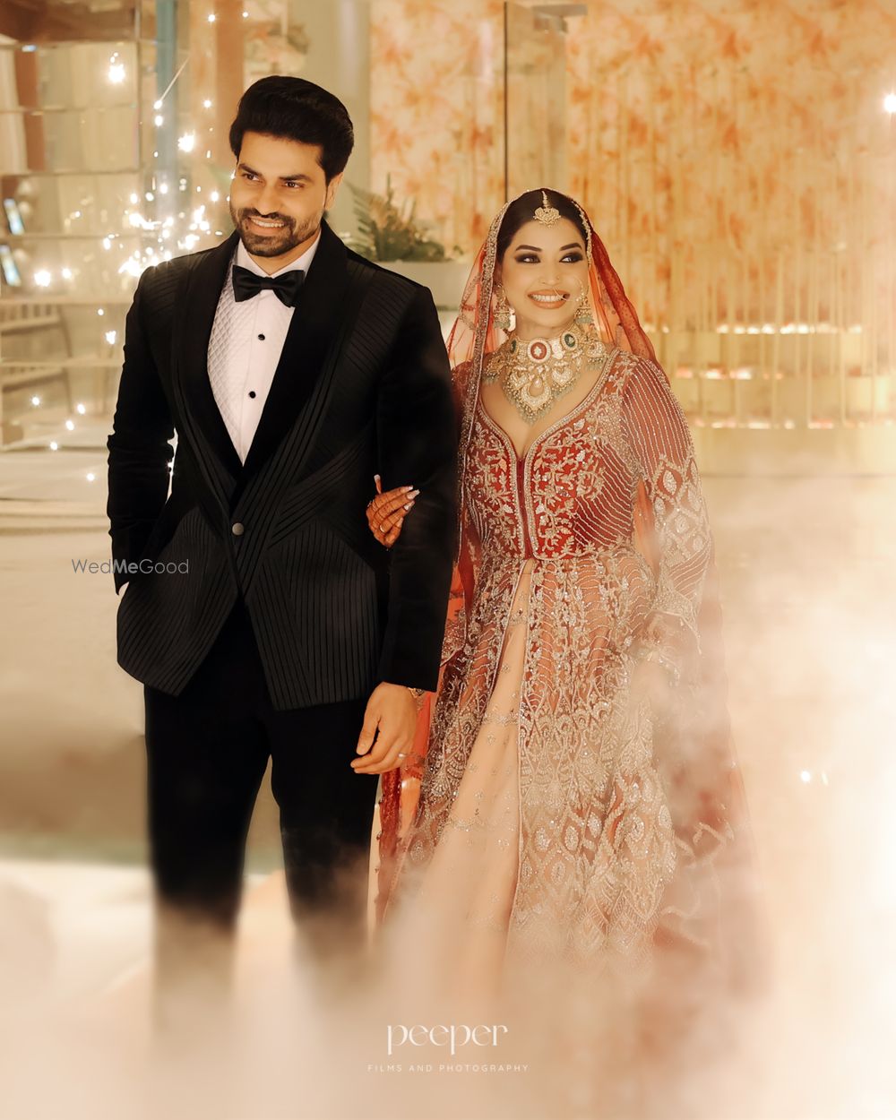 Photo From SYED DENIS & SAFI SHADMAN - By Peeper Photography & Films