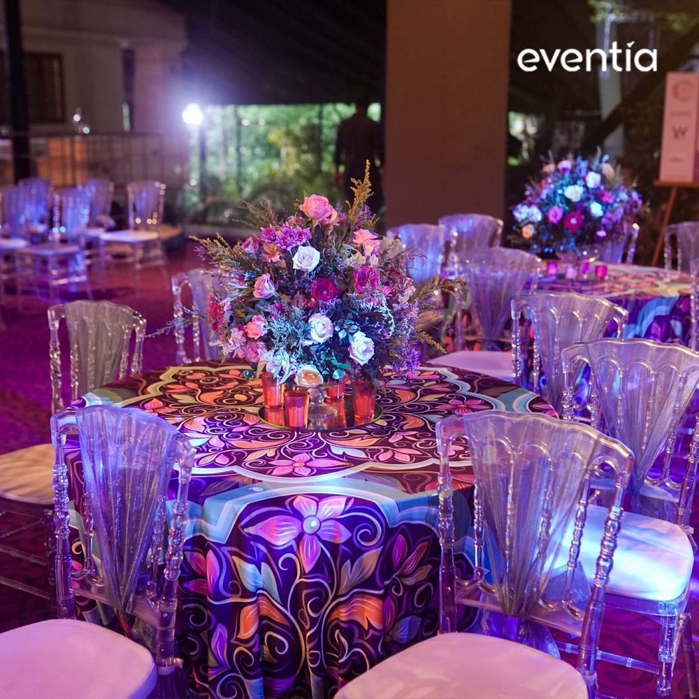 Photo From Nissan Nikhah - By Eventia Event Designers