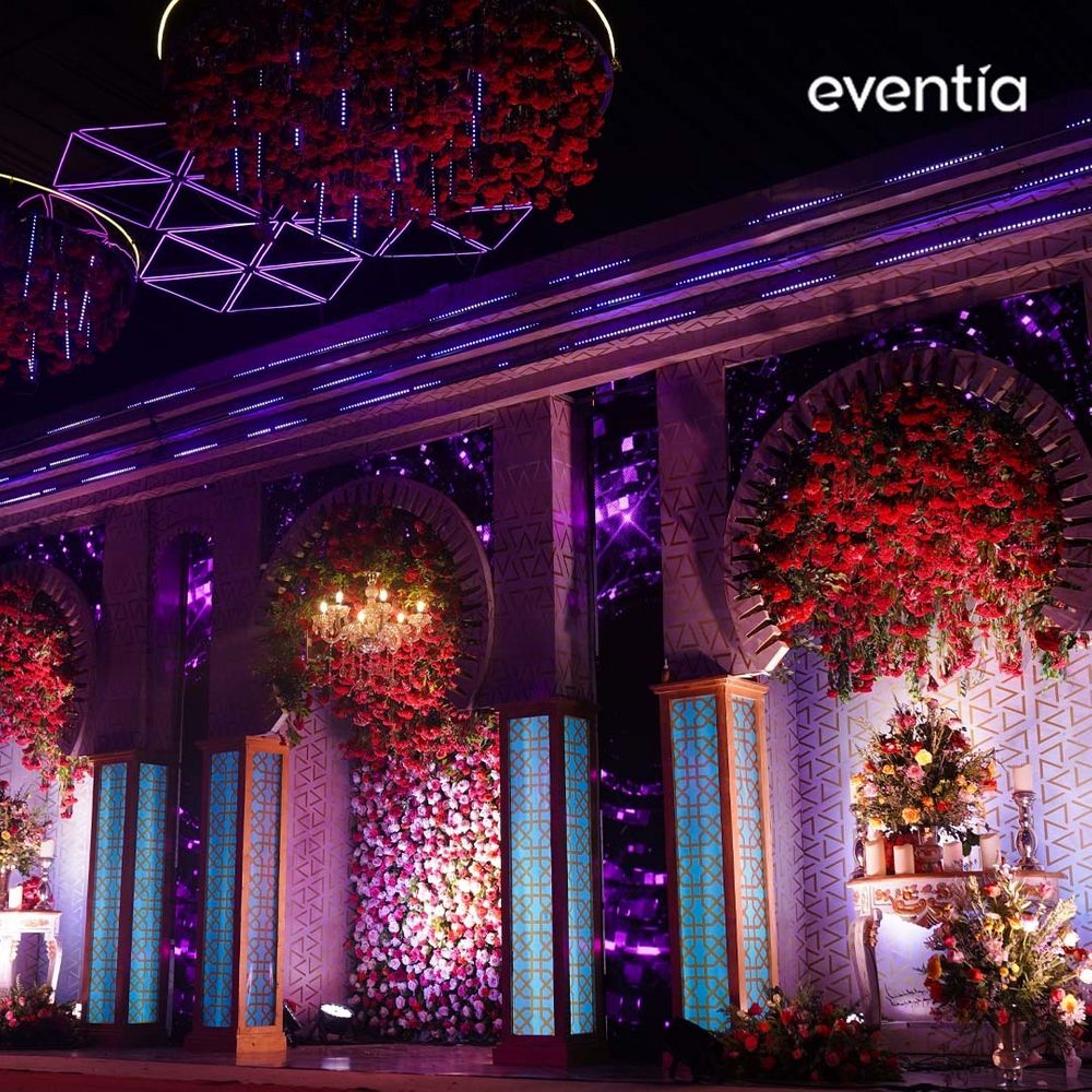 Photo From Nissan Nikhah - By Eventia Event Designers
