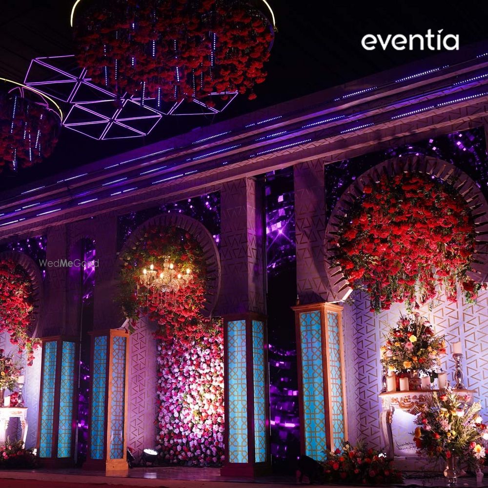 Photo From Nissan Nikhah - By Eventia Event Designers