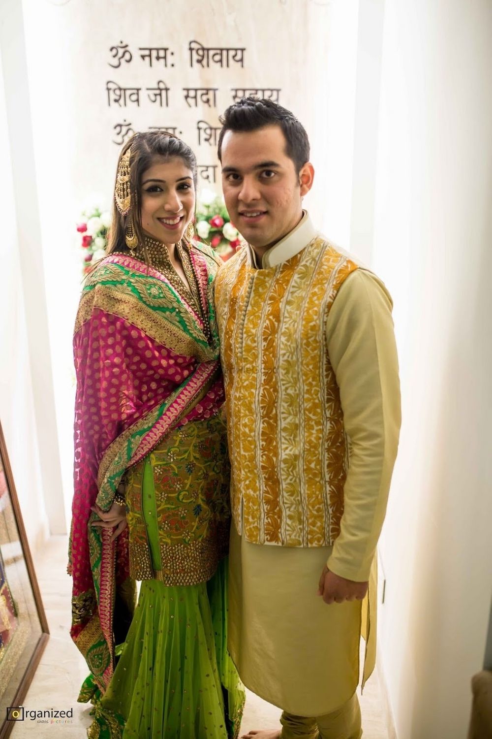 Photo From Kaju Wedding  - By  Ozone Salon Green Park