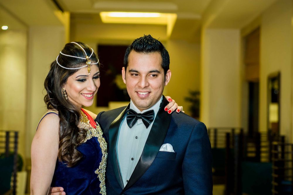 Photo From Kaju Wedding  - By  Ozone Salon Green Park