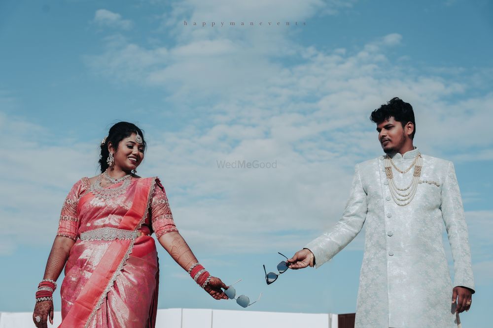 Photo From santhosh - By Happyman Events