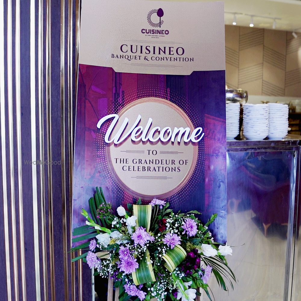 Photo From CORPORATE EVENTS - By Cuisineo Banquet