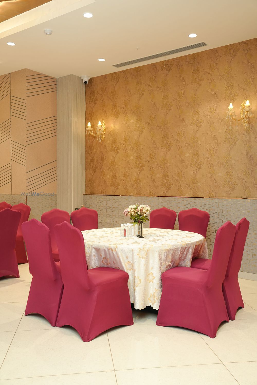 Photo From SAGAN EVENTS - By Cuisineo Banquet
