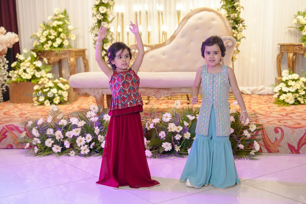 Photo From SAGAN EVENTS - By Cuisineo Banquet