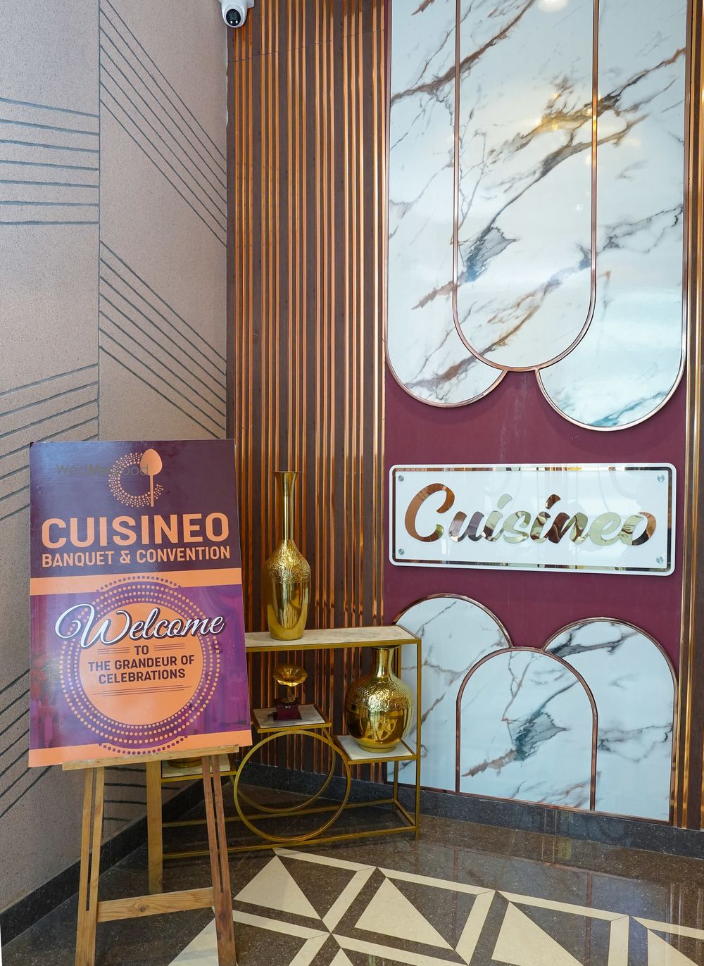 Photo From SAGAN EVENTS - By Cuisineo Banquet
